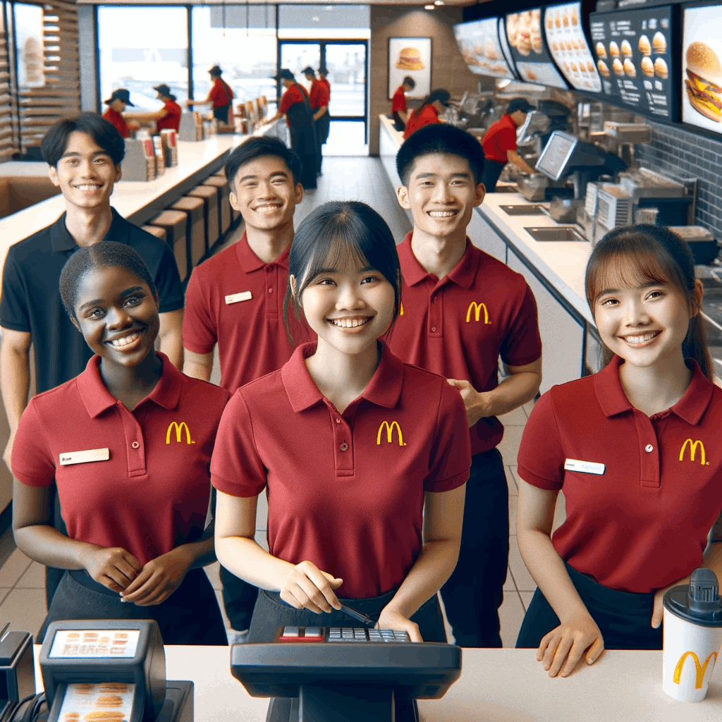 McDonald's Jobs: Learn How to Apply for a Position