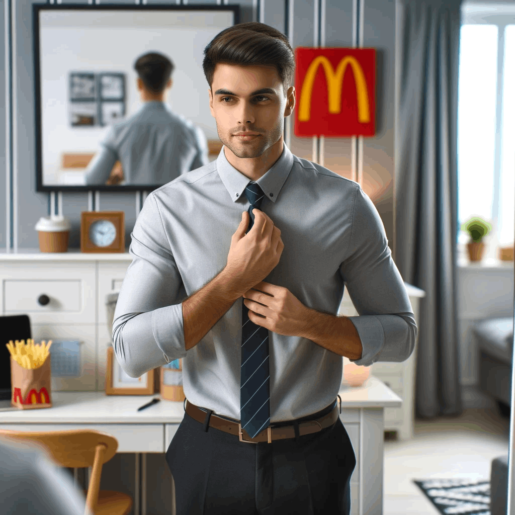 McDonald's Jobs: Learn How to Apply for a Position